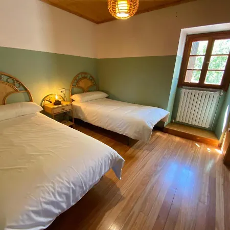 Casa Rural Con Piscina Y Barbacoa En Las Rias Baixas *