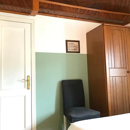 Casa Rural Con Piscina Y Barbacoa En Las Rias Baixas Landhaus Barro (Pontevedra)