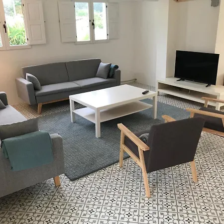 Landhaus Casa Rural Con Piscina Y Barbacoa En Las Rias Baixas