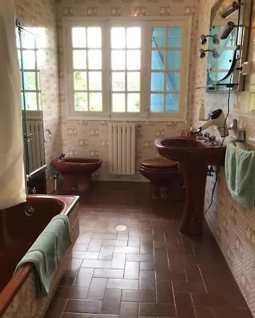 Casa Rural Con Piscina Y Barbacoa En Las Rias Baixas Landhaus