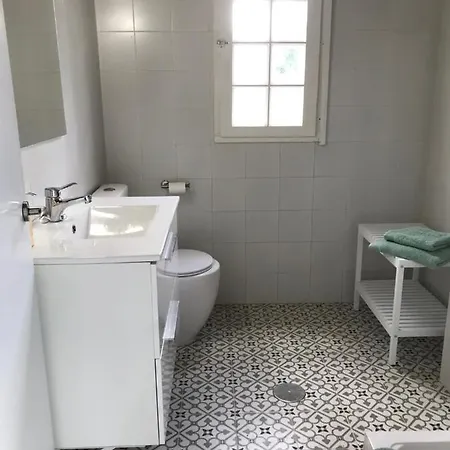 Casa Rural Con Piscina Y Barbacoa En Las Rias Baixas *