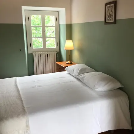 Landhaus Casa Rural Con Piscina Y Barbacoa En Las Rias Baixas Barro (Pontevedra)