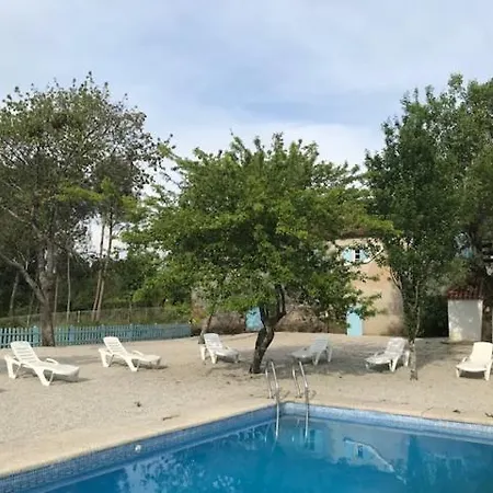 Landhaus Casa Rural Con Piscina Y Barbacoa En Las Rias Baixas *