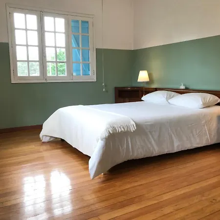 Casa Rural Con Piscina Y Barbacoa En Las Rias Baixas Landhaus *