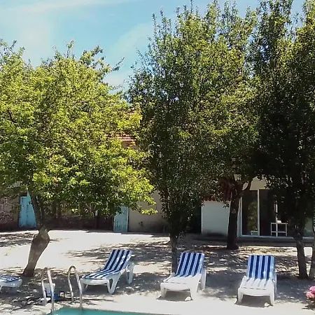 Casa Rural Con Piscina Y Barbacoa En Las Rias Baixas